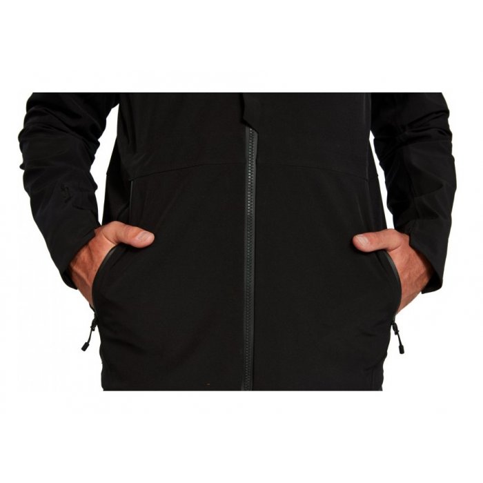 specialized cycling jacket mens