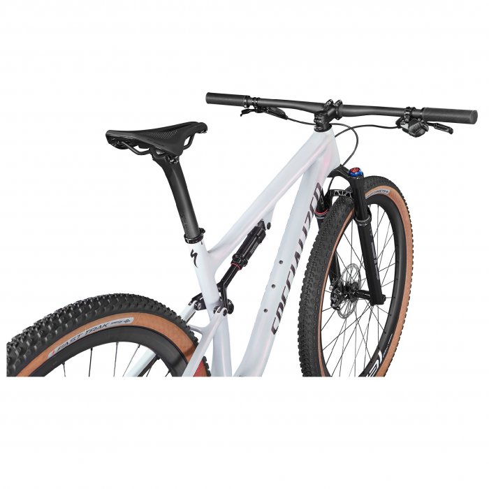 specialized epic white