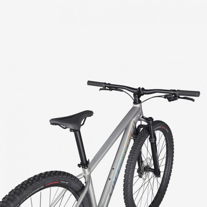 bicicleta rockhopper