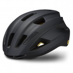 Specialized cycling helmet Align II Mips - Black Reflective