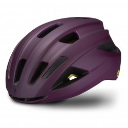 Specialized - casca ciclism Align II Mips - mov satin