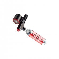 Specialized - CO2 pump - Air Tool Gauge Trigger