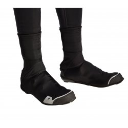 Specialized Huse pantofi ciclism Element - negru