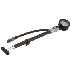 Specialized - bike pump Shock Air Tool - black