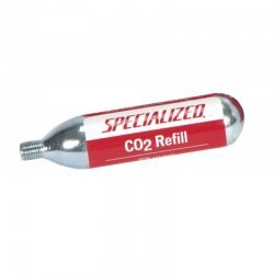 Specialized - Bike repair cartridge, CO2 Canister - 16g