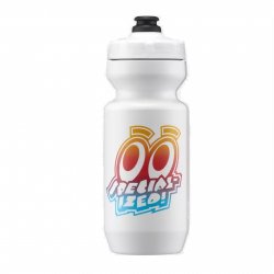 Specialized - bike water Bottle Special Eyes Purist MoFlo 650ml (22oz) - white multicolored