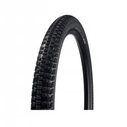 Specialized - kids bike tire 12", Rhythm Lite - 12x2.3 - black