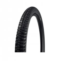 Specialized - kids bike tire 16", Rhythm Lite - 16x2.3 - black