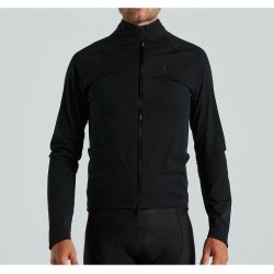 Specialized - jacheta ciclism ploaie pentru barbati Race series Rain Jacket - negru