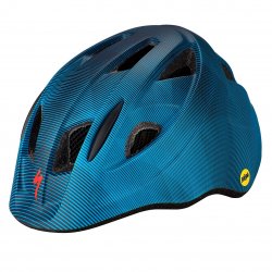 Specialized - cycling helmet kids Mio Toddler MIPS (1.5-4 years) - Cast Blue Aqua Refraction