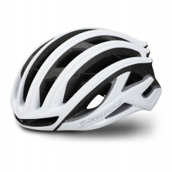 Specialized - road cycling helmet - S-Works Prevail II Vent with ANGI - white