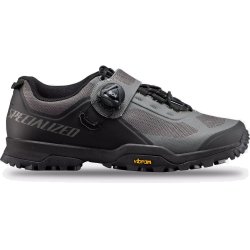 Specialized - MTB bike shoes Rime 2.0 - black gray