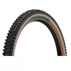 Specialized - MTB bike tire 27.5", foldable, tubeless, Eliminator Grid Trail T7 Soil Searching 2Bliss - 27.5/650Bx2.60 - black tan