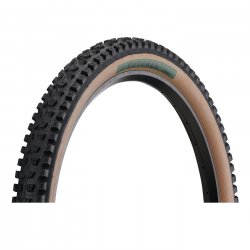 Specialized - MTB bike tire 27.5", foldable, tubeless, Butcher Grid Trail T9 Soil Searching 2Bliss - 27.5/650b x 2.60 - black tan