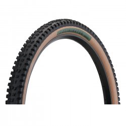 Specialized - MTB bike tire 29", foldable, tubeless, Eliminator Grid Trail T7 Soil Searching 2Bliss - 29x2.60 - black tan