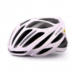 Specialized - road cycling helmet - Echelon II MIPS - Matte white clay