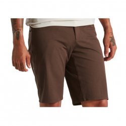 Specialized - cycling pants for men Adventure pants - doppio brown