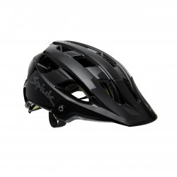 Spiuk - bike helmet DOLMEN Helmet - black anthracite