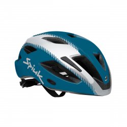 Spiuk - Casca ciclism KAVAL helmet - albastru alb