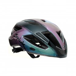 Spiuk - Casca ciclism KAVAL helmet - multicolor irizat