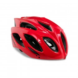 Spiuk - Casca ciclism RHOMBUS helmet - rosu negru