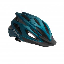 Spiuk - bike helmet TAMERA EVO - turquoise black