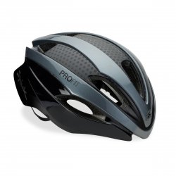 Spiuk - Casca ciclism PROFIT Aero helmet - negru antracit
