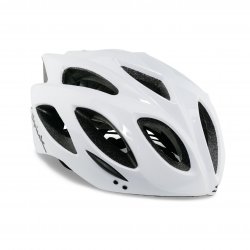 Spiuk - Casca ciclism RHOMBUS helmet - alb negru