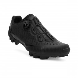 Spiuk - MTB bike shoes ALDAPA MTB shoes - matte black