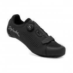 Spiuk - Pantofi ciclism sosea CARAY ROAD shoes - negru