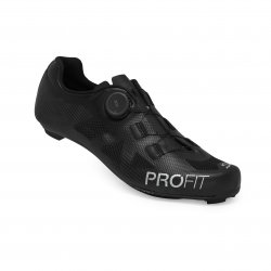 Spiuk - Pantofi ciclism sosea Profit Road RC shoes - negru