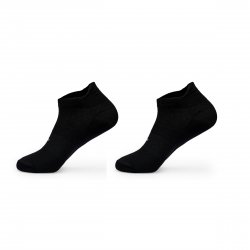 Spiuk - bike short socks set TOP TEN Micro 2 socks pack - black