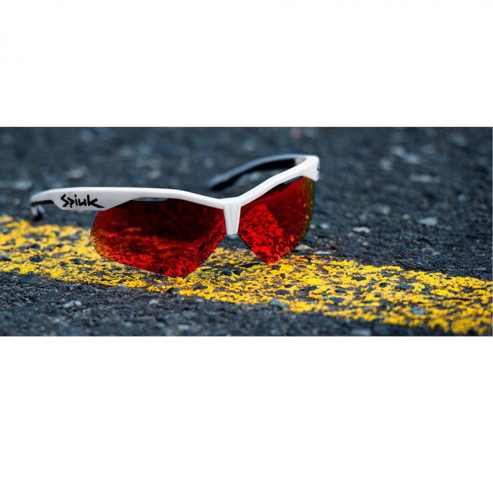 thin camera heroic Spiuk - ochelari soare sport Ventix K, 2 lentile de schimb ...