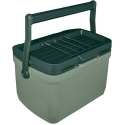 Stanley - lada frigorifica - Adventure Outdoor Cooler - verde- 15.1L