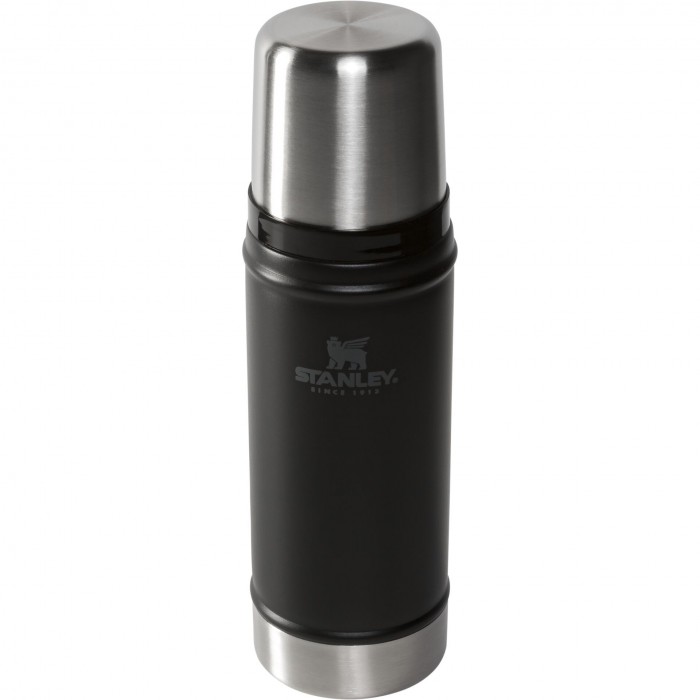 Legendary Classic Thermos black - Stanley 10-01228-073