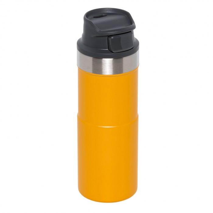 Stanley The Everyday GO Tumbler 290 mL, Saffron, thermos