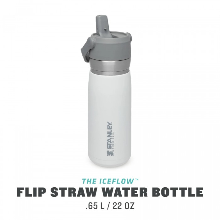 Stanley The IceFlow Flip Straw Tumbler 890 ml drinking bottle