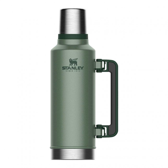 Termo 500ml Adventure Polar - Stanley