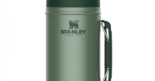 Stanley Legendary Classic Food Jar - 1.0Qt - Green - 07937