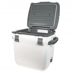 Stanley - portable freezer Adventure Cold For Days Outdoor Cooler, polar white - 28.3 liters