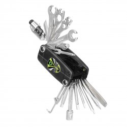 Topeak - bike multitool key Alien S, 31 functions