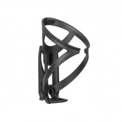 Topeak - suport bidon bicicleta Ninja Master+ Cage X1 - negru