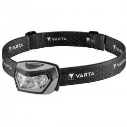 Varta - lanterna frontala Outdoor Sports Ultralight H30 Wireless Pro reincarcabila - 400 lumeni