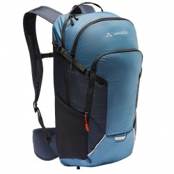 Vaude - Sport Backpack Ledro cycling backpack 18 litri - baltic sea blue