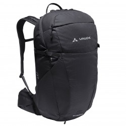 Vaude - Sport Backpack Neyland Zip modern backpack 26 liters - black