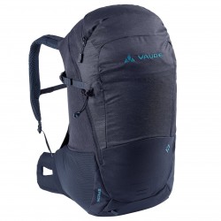Vaude - Sport Backpack Tacora Hiking backpack for women 22 liters - eclipse blue