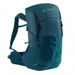 Vaude - Rucsac sport Brenta Hiking backpack 24 litri - verde albastru safir