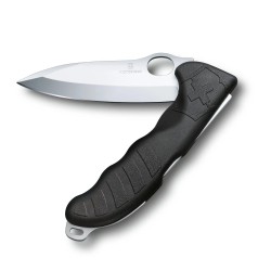 Victorinox - folding hunting knife Hunter Pro M - silver black