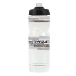 Zefal - Water bottle Sense Pro 80 - 800ml - clear