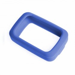 Bryton - silicone protection case for bike computer Case Rider 530 - blue